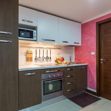 Karon Butterfly House Apartment Exterior foto