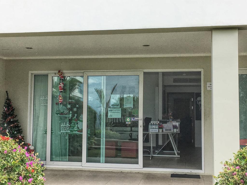 Karon Butterfly House Apartment Exterior foto