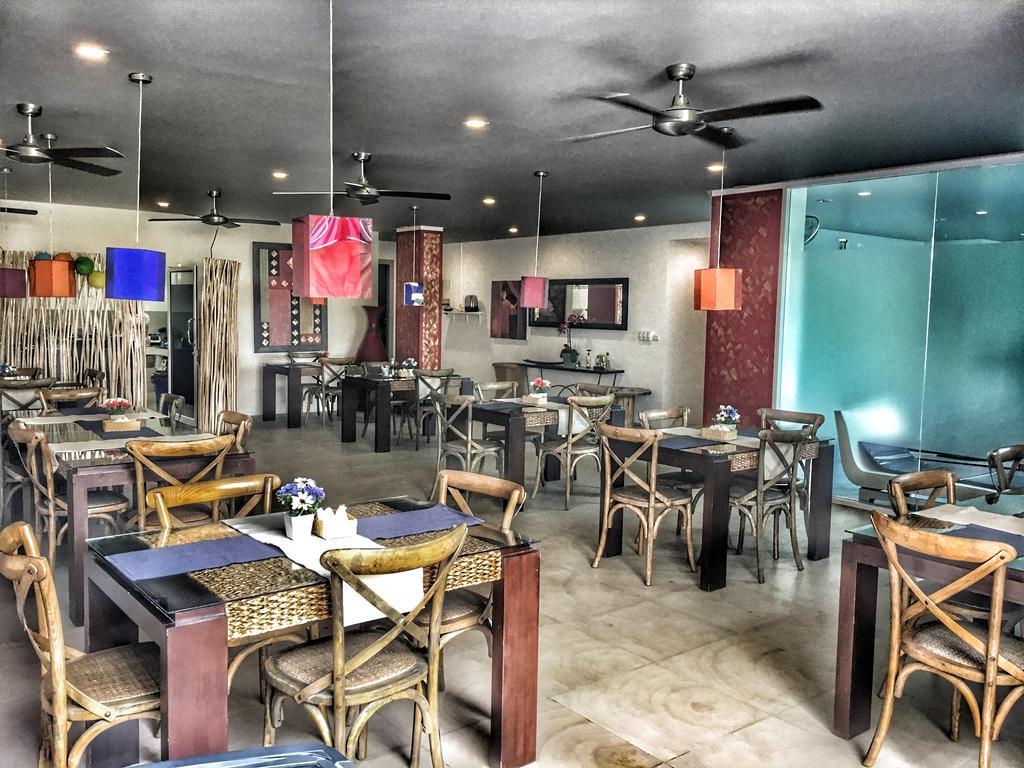 Karon Butterfly House Apartment Exterior foto