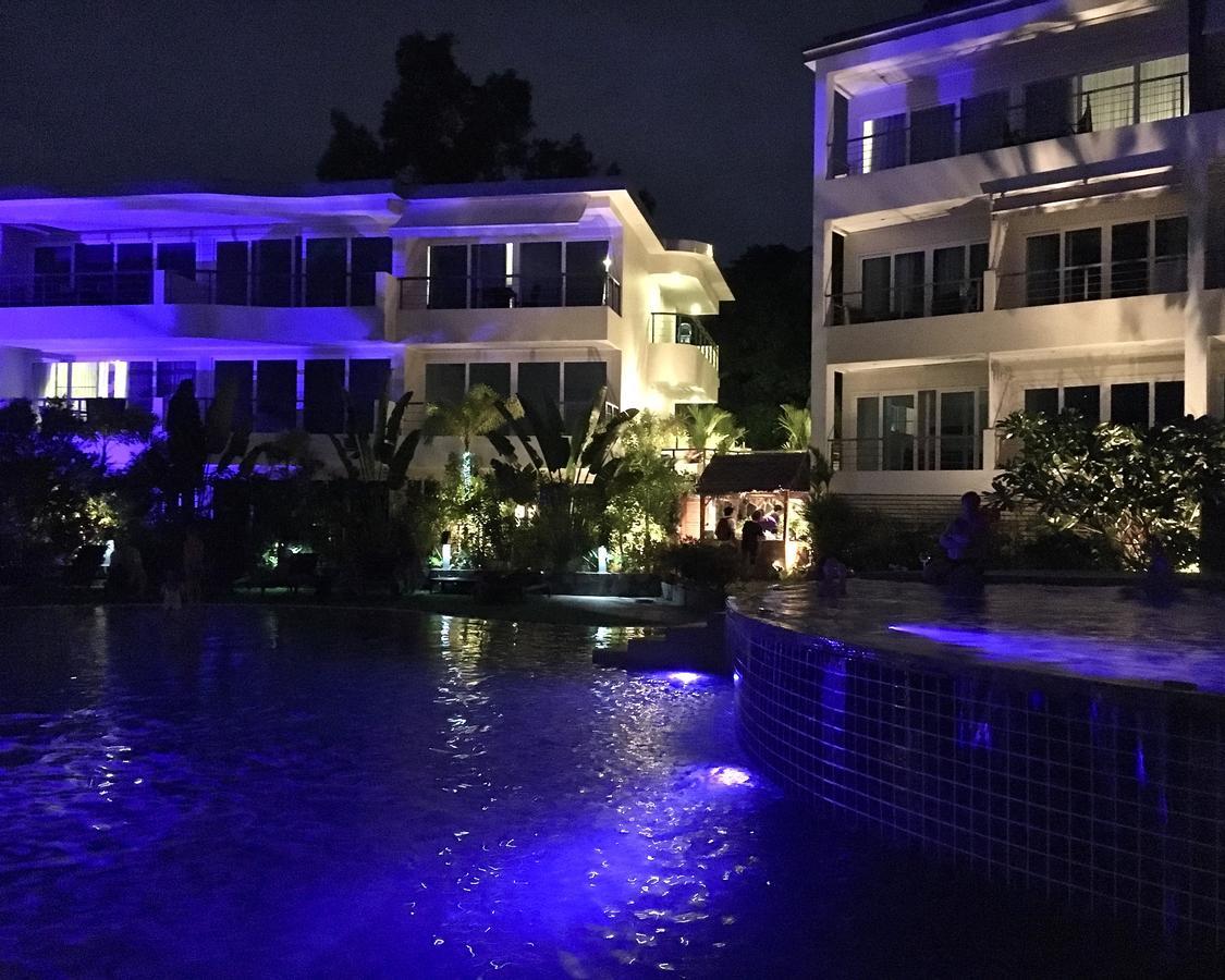 Karon Butterfly House Apartment Exterior foto