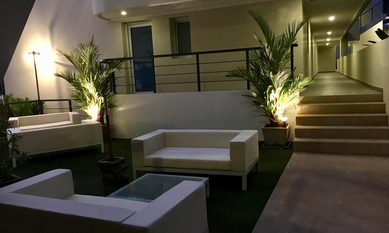 Karon Butterfly House Apartment Exterior foto