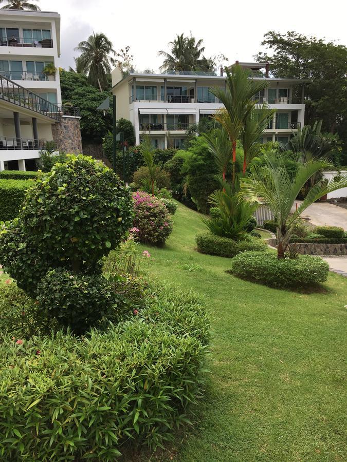 Karon Butterfly House Apartment Exterior foto