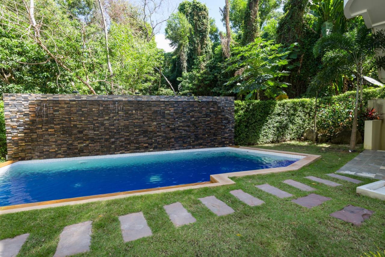 Karon Butterfly House Apartment Exterior foto